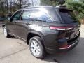 Rocky Mountain Pearl - Grand Cherokee Limited 4x4 Photo No. 3