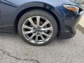 Deep Crystal Blue Mica - Mazda3 Premium Sedan AWD Photo No. 5
