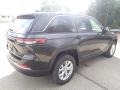 Rocky Mountain Pearl - Grand Cherokee Limited 4x4 Photo No. 5