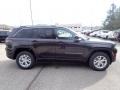 Rocky Mountain Pearl - Grand Cherokee Limited 4x4 Photo No. 6