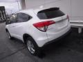 Platinum White Pearl - HR-V EX AWD Photo No. 10
