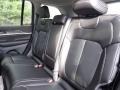 Rocky Mountain Pearl - Grand Cherokee Limited 4x4 Photo No. 12