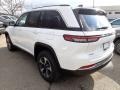 Bright White - Grand Cherokee 4XE Hybrid Photo No. 3