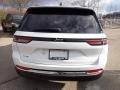 Bright White - Grand Cherokee 4XE Hybrid Photo No. 4