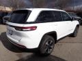 Bright White - Grand Cherokee 4XE Hybrid Photo No. 5
