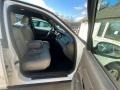 Medium Light Stone Front Seat Photo for 2011 Ford Crown Victoria #145190724