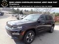 Ember Pearl 2022 Jeep Grand Cherokee 4XE Hybrid