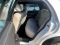 2011 Ford Crown Victoria Police Interceptor Rear Seat