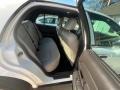 2011 Ford Crown Victoria Medium Light Stone Interior Rear Seat Photo