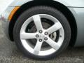 Sly Gray - Solstice Roadster Photo No. 27