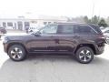 Ember Pearl - Grand Cherokee 4XE Hybrid Photo No. 2