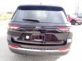 Ember Pearl - Grand Cherokee 4XE Hybrid Photo No. 4