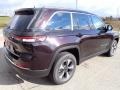 Ember Pearl - Grand Cherokee 4XE Hybrid Photo No. 5