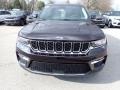 Ember Pearl - Grand Cherokee 4XE Hybrid Photo No. 8