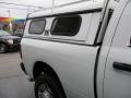 2017 Bright White Ram 3500 Tradesman Crew Cab 4x4  photo #28