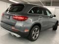 2019 Selenite Grey Metallic Mercedes-Benz GLC 350e 4Matic  photo #5