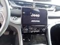 Ember Pearl - Grand Cherokee 4XE Hybrid Photo No. 17