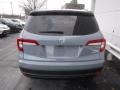 2022 Sonic Gray Pearl Honda Pilot Special Edition AWD  photo #8