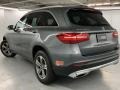 2019 Selenite Grey Metallic Mercedes-Benz GLC 350e 4Matic  photo #13