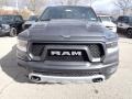 2022 Granite Crystal Metallic Ram 1500 Rebel Crew Cab 4x4  photo #8