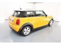 Volcanic Orange - Cooper Hardtop Photo No. 5