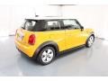 2014 Volcanic Orange Mini Cooper Hardtop  photo #5