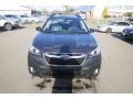 Magnetite Gray Metallic - Outback 2.5i Limited Photo No. 2