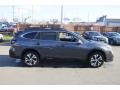 Magnetite Gray Metallic - Outback 2.5i Limited Photo No. 4