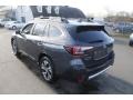 Magnetite Gray Metallic - Outback 2.5i Limited Photo No. 7