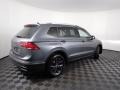 Platinum Gray Metallic - Tiguan SE 4Motion Photo No. 12