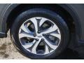 Magnetite Gray Metallic - Outback 2.5i Limited Photo No. 22