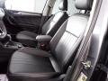 Platinum Gray Metallic - Tiguan SE 4Motion Photo No. 16