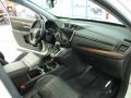 2018 White Diamond Pearl Honda CR-V EX-L AWD  photo #15