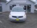 2005 Silver Mist Metallic Nissan Quest 3.5  photo #1