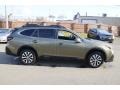 Autumn Green Metallic - Outback 2.5i Premium Photo No. 4