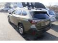 Autumn Green Metallic - Outback 2.5i Premium Photo No. 7