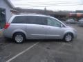 2005 Silver Mist Metallic Nissan Quest 3.5  photo #2