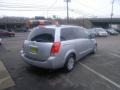 2005 Silver Mist Metallic Nissan Quest 3.5  photo #3