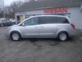 2005 Silver Mist Metallic Nissan Quest 3.5  photo #6