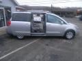 2005 Silver Mist Metallic Nissan Quest 3.5  photo #10