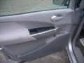 2005 Silver Mist Metallic Nissan Quest 3.5  photo #11