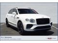 Arctica Solid - Bentayga V8 Photo No. 1