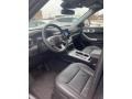 2022 Stone Blue Metallic Ford Explorer Limited 4WD  photo #3