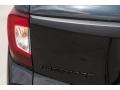 2023 Honda Passport Trailsport AWD Marks and Logos