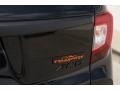 2023 Honda Passport Trailsport AWD Badge and Logo Photo