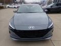 2023 Electric Shadow Hyundai Elantra SEL  photo #8