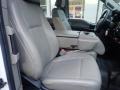 Oxford White - F250 Super Duty XL SuperCab 4x4 Photo No. 10