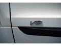 2021 Bentley Bentayga V8 Badge and Logo Photo