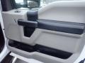 2018 Oxford White Ford F250 Super Duty XL SuperCab 4x4  photo #13