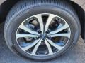2021 Sepia Bronze Metallic Subaru Forester 2.5i Limited  photo #3